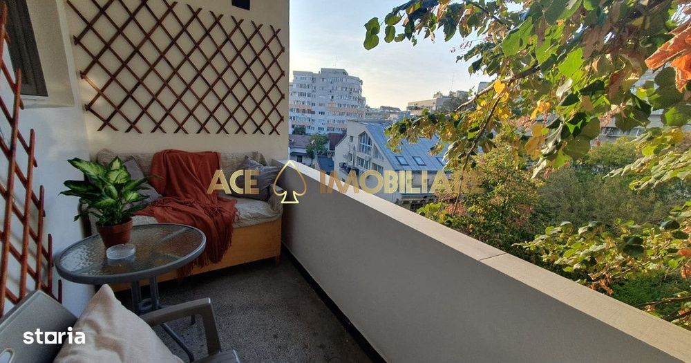 2 Camere de inchiriat | Romana | Pet-friendly | Metrou |