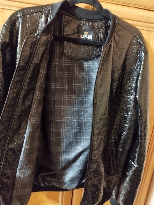 Пролетно зимно яке