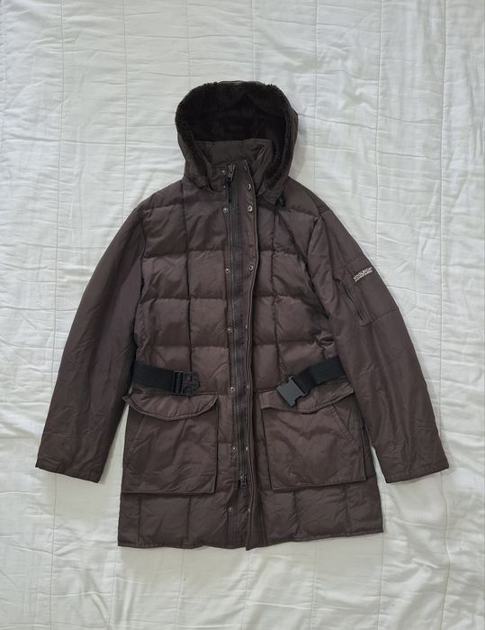 Geacă Woolrich (Jhon Rich & Bros)