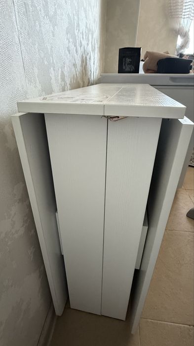 Стол-книжка  колибри