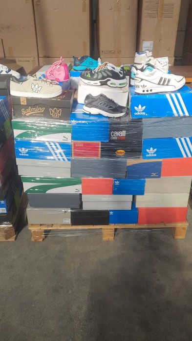 Incaltaminte Sport Outlet