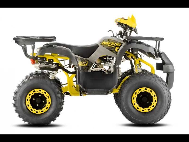 ATV/Quad copii Barton Thor 125 cc