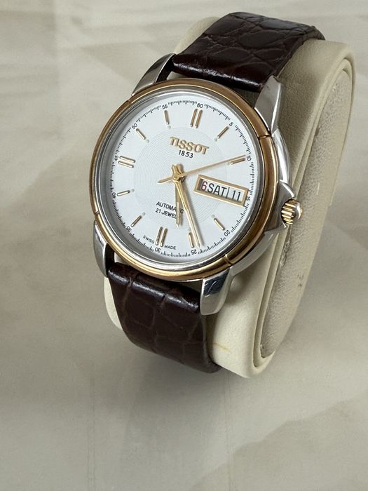 Tissot Seastar Automatic