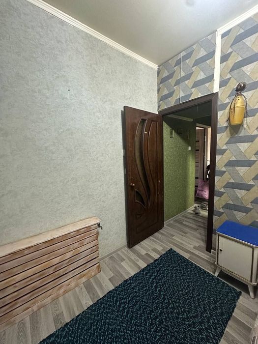 Аренда 1в2/9/9 м-в Тузель-1, 40 лет о-р Крестик.