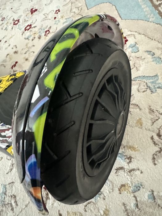 Гироскутер Сигвей