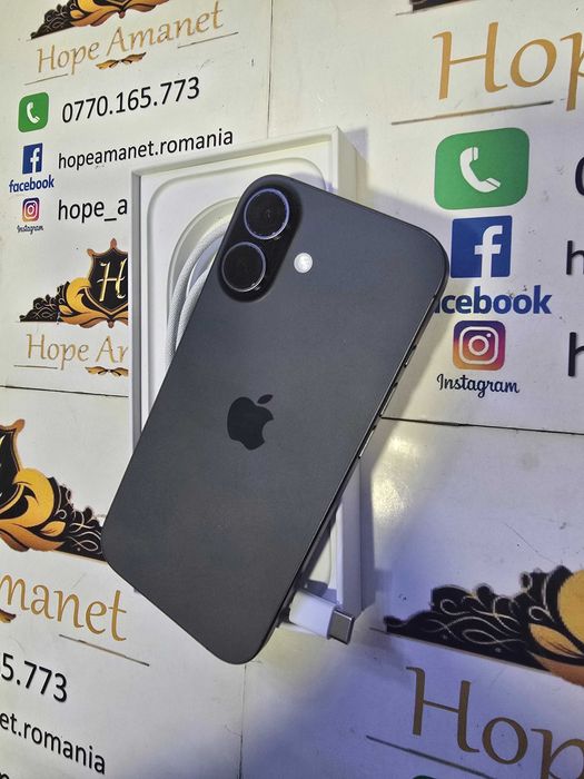 Hope Amanet P6 IPHONE 17