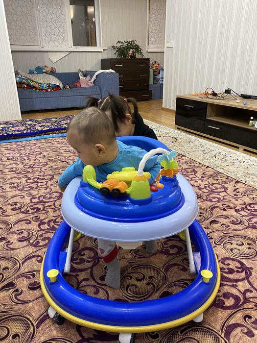 Ходунок сатылады
