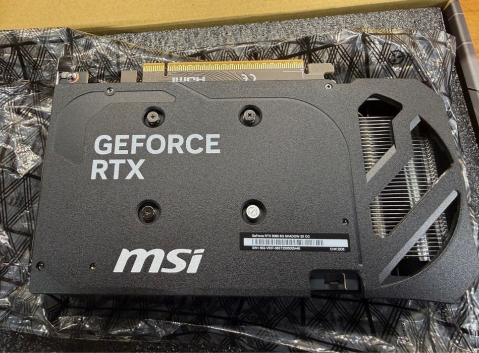 RTX 5060