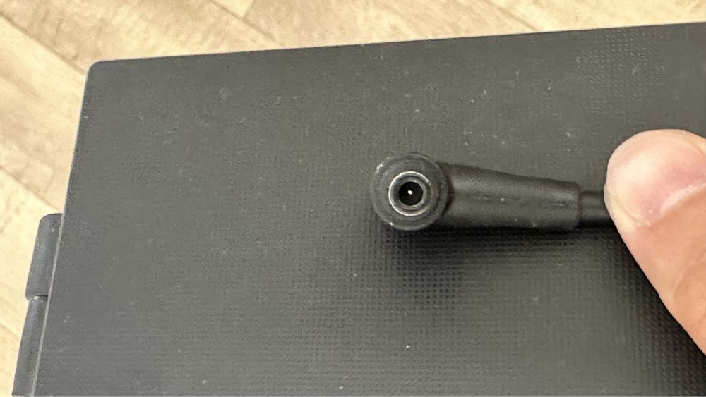Адаптер (блок) питания на игровой ноутбук ASUS
