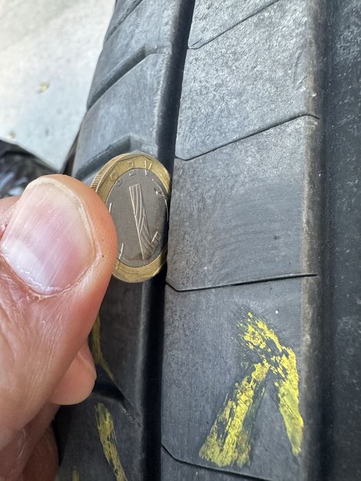 Гуми Michelin Pilot Sport 5 225/45/18 95Y XL