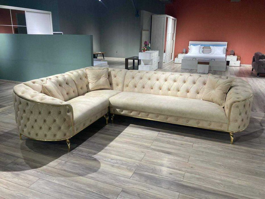 Мебель фабричний