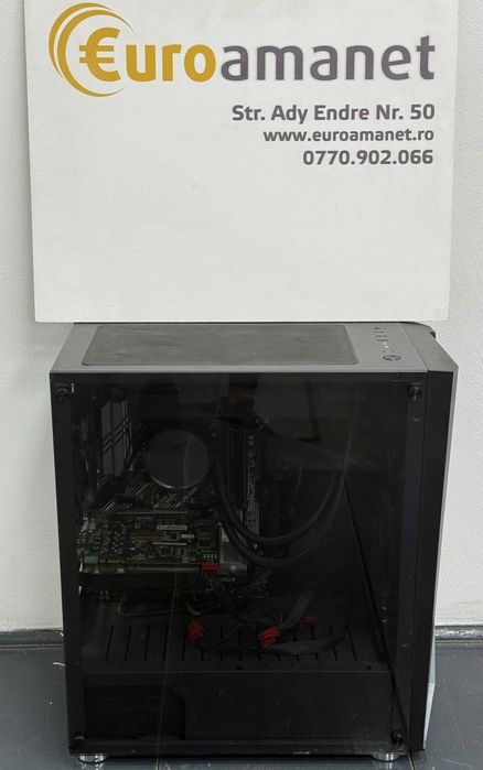 Unitate PC - GAMING -A-