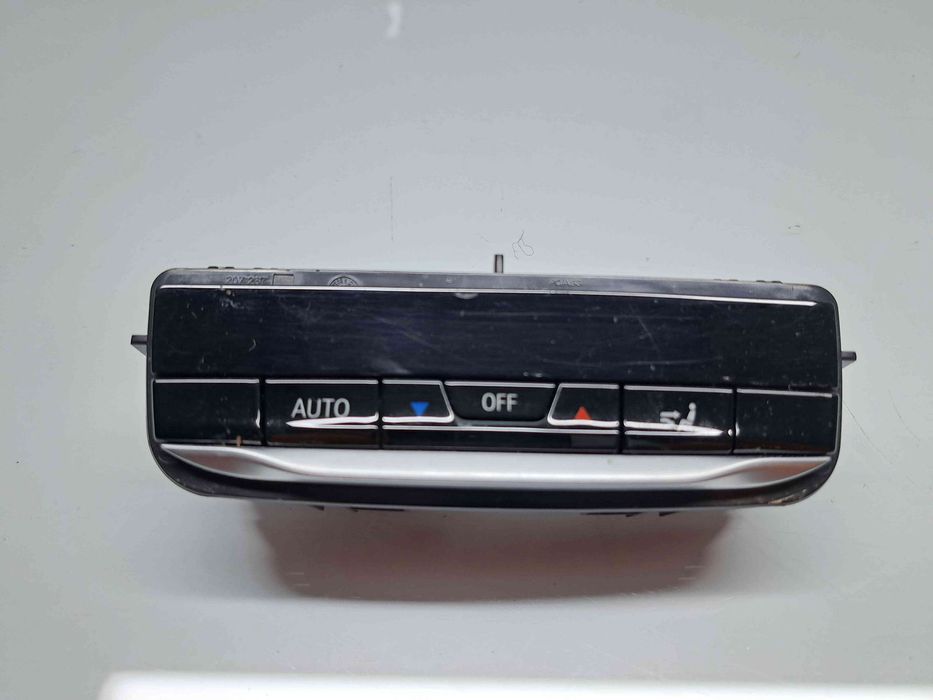 Panou comanda clima Bmw 3 Saloon (G20) [Fabr 2018-2025] 9493012
