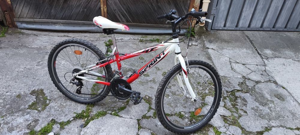 Велосипед 24 " детски