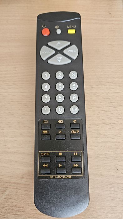 Дистанционно за телевизор Сасунг.