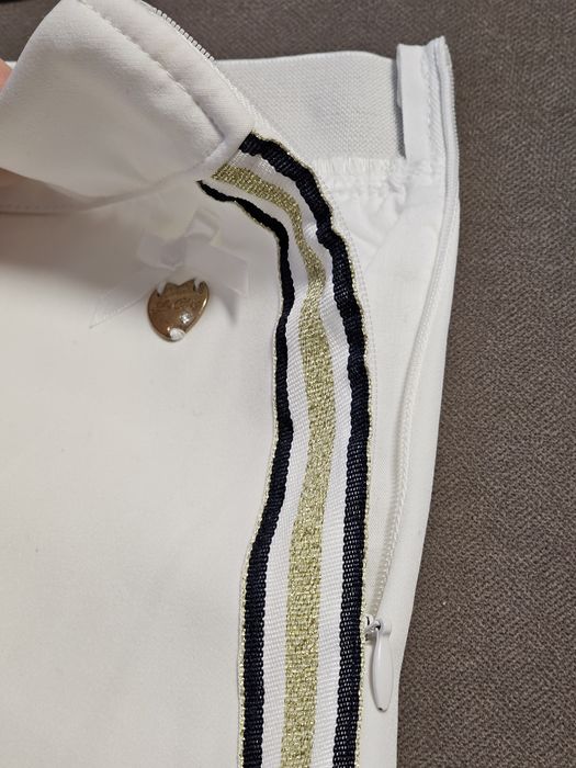 Compleu elegant fete second-hand