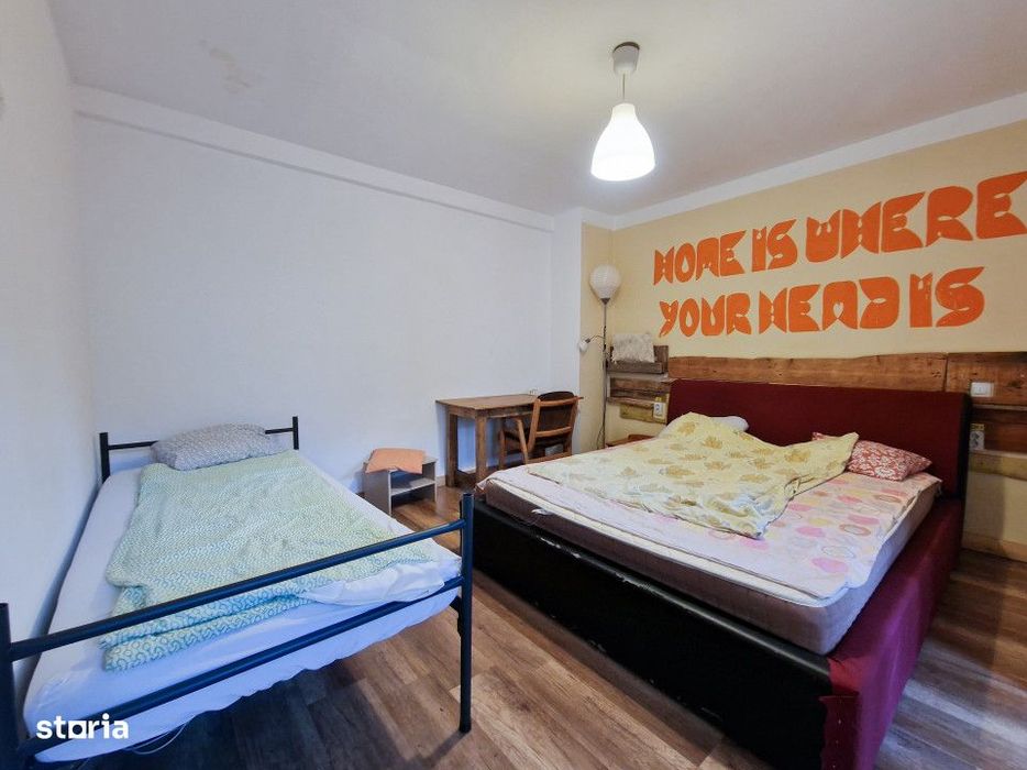 Oportunitate investitie! Locatie ultracentrala | 101 mp | Eroilor! — fotografia 1