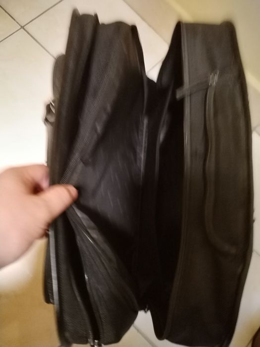 Mini geanta voiaj