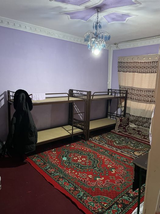 Jizzax shaxar Zargarlik mfy 21-uy 26-xonadon 1-etaj