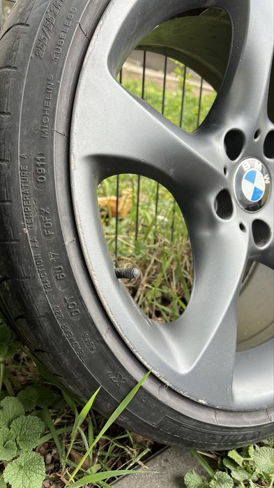 Jante BMW style 230, 19 inch, fără anvelope