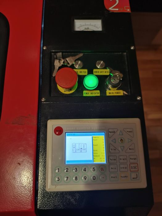 Gravator-Redsail X700