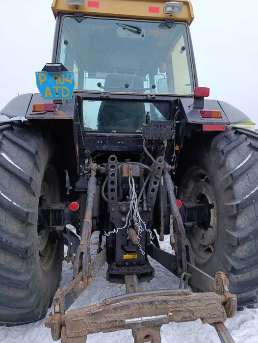 Трактор Challenger WT590