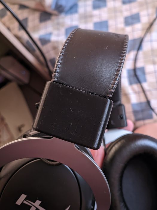 HyperX Cloud II — игровая гарнитура (проводная)