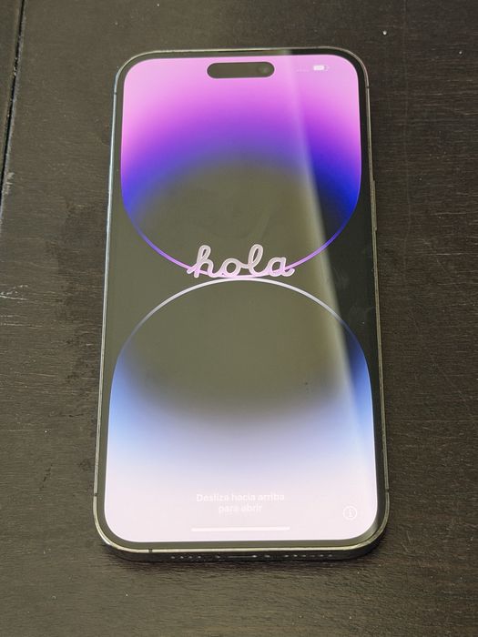 Iphone 14 Pro Max, Deep Purple,  256GB,