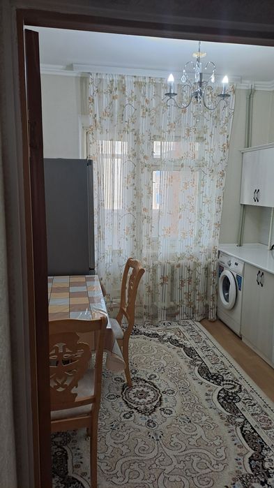 3 комн мкр Мерей