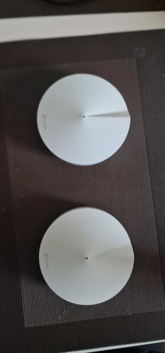Tp Link Deco Mesh