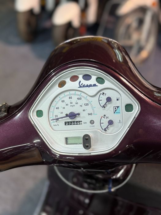 Kymco Agility 50 2016 - 50cc - 21.489km