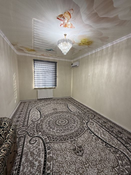 2 хонали квартира сотилади