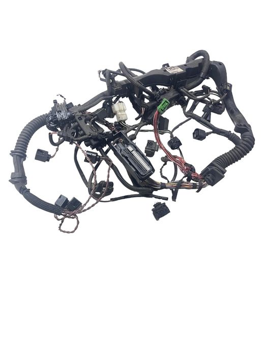 Cablaj Instalatie Motor Bmw 3 V E90 2004 - 2012 N47 12517802194