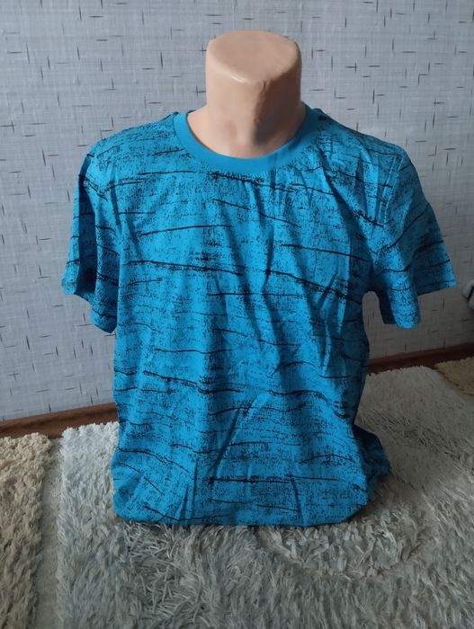 Футболки мужские