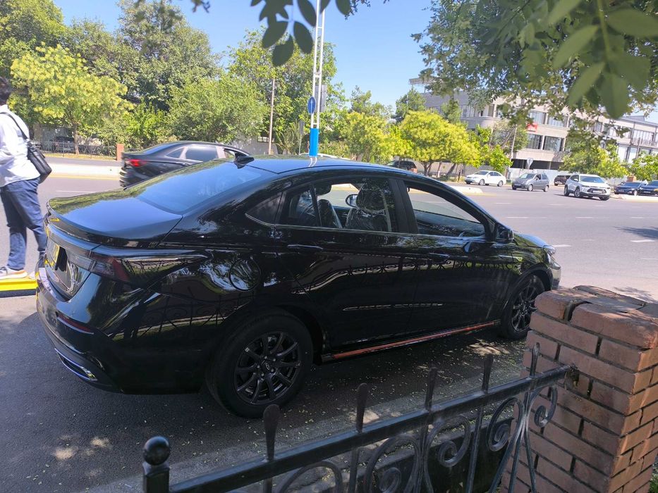 Chery arizzo 6 pro