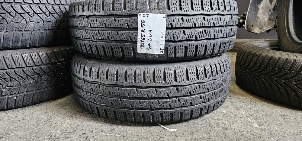 185 65 R 15 C Sailun Iarna