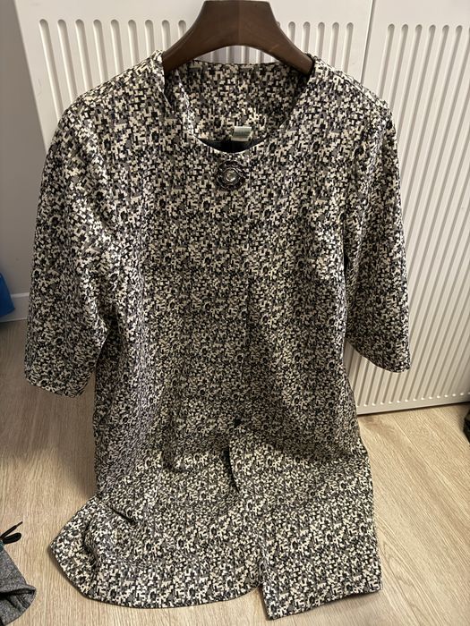 Пальто женское разное