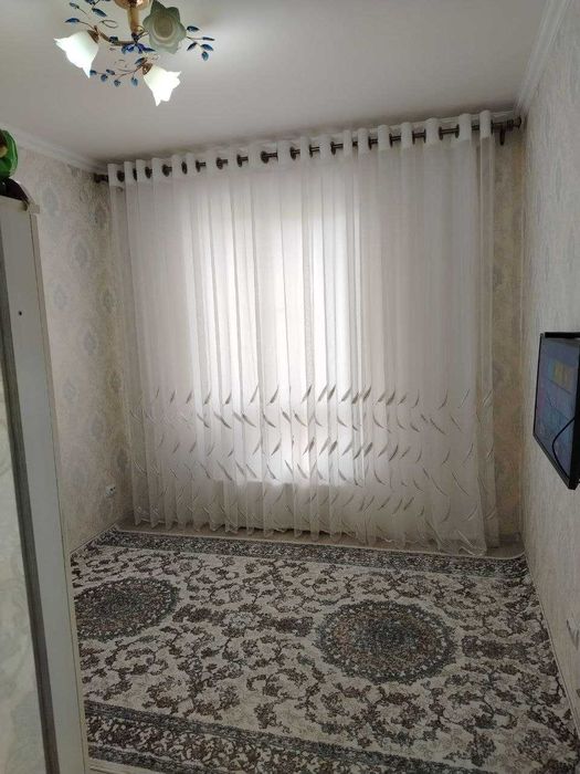 ;Яшнабад‼️Assalom havo 2ком квартира 39м2 рынок Кадышева метро Алмаз