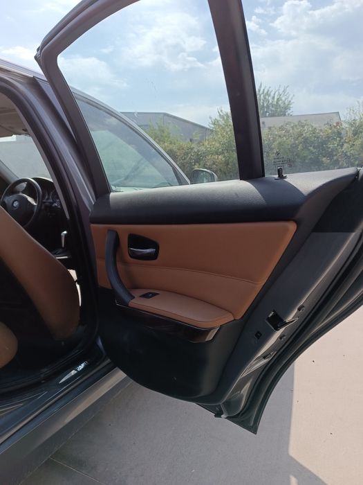 BMW E90 325XI XDRIVE N53 3.0 218 HP НА ЧАСТИ