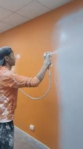 Покраска Любых Поверхростей