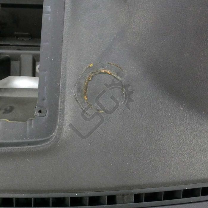 Табло Volkswagen Touran I 2003-2010 ID:149653