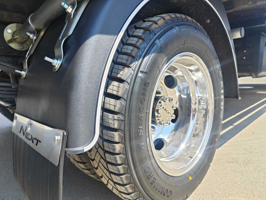 Переоборудование Газель в Рассрочку