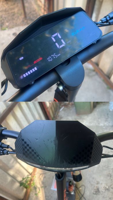 Vand Kukirin G2 2025 întretinut !!