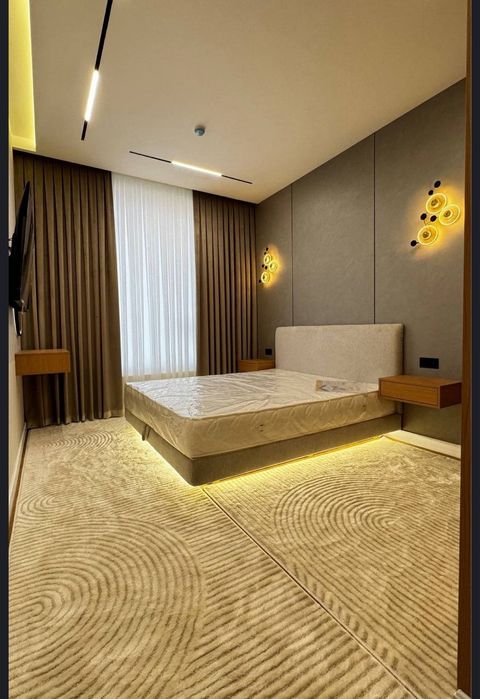 Продаётся квартира в ЖК NRG Jomiy на Ул Северный Алмазар