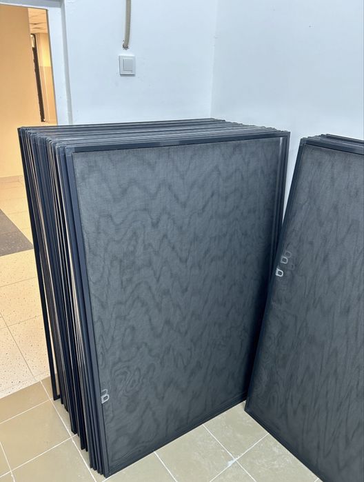 Маскитные сетки Внутренние маскитные сетки