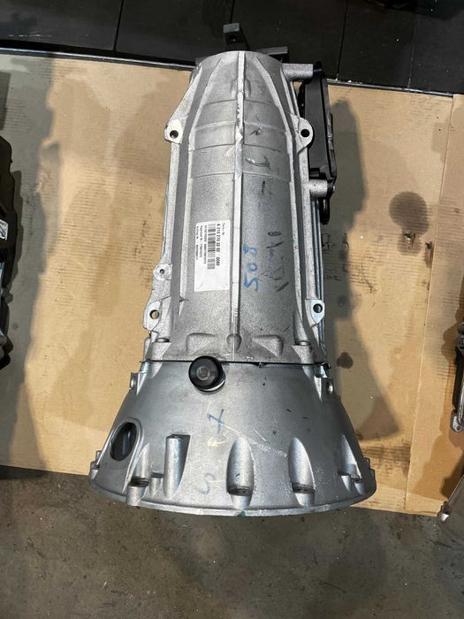 Transmisie noua MERCEDES-BENZ 8G 722.908 Automata C218 X218 W212 W205