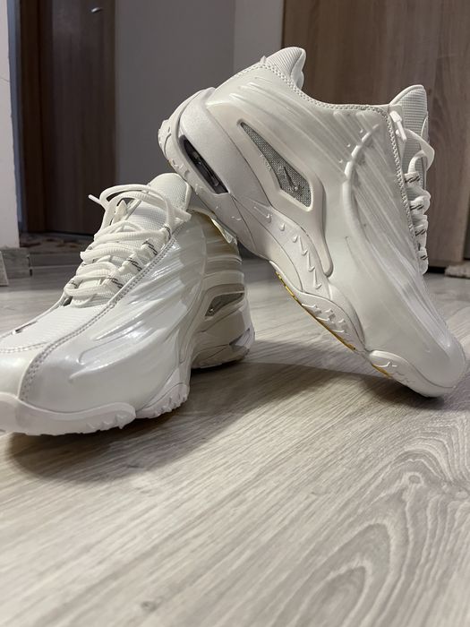 Nike Nocta Hot Step 2