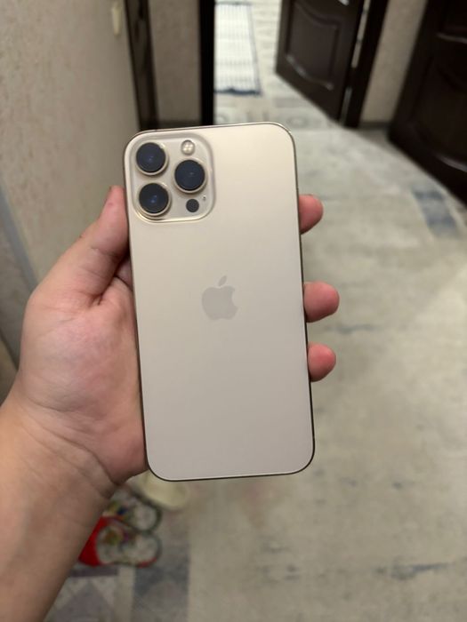 Iphone 13Pro Max 78% 128gb