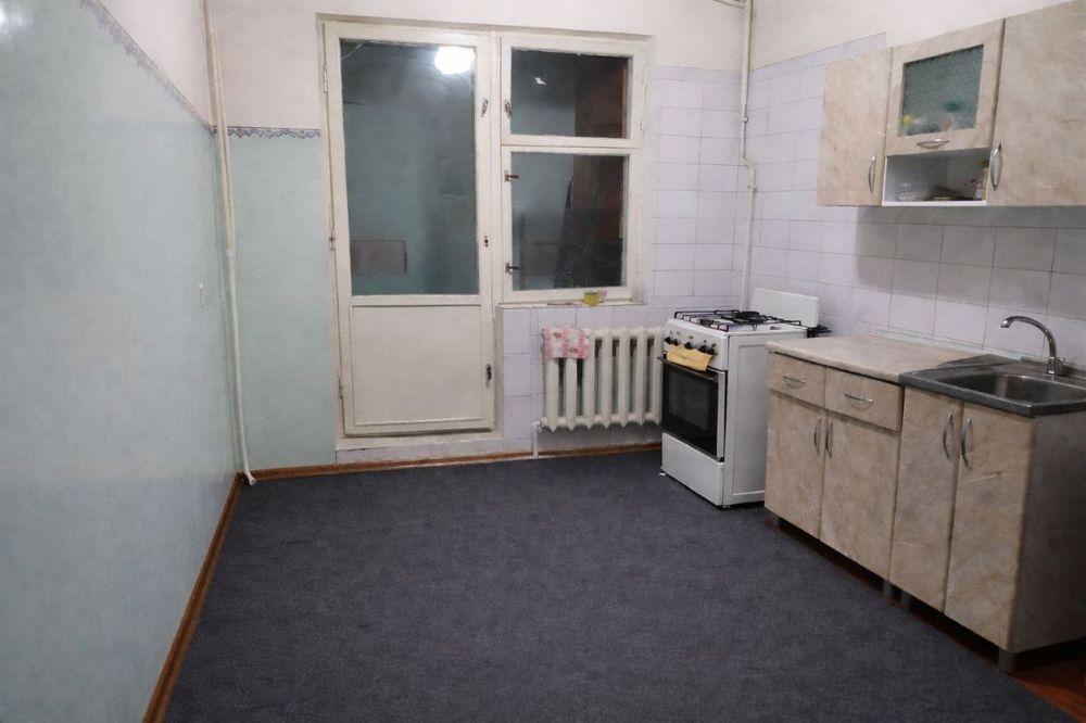 Сдается 2-х комнатная квартира на Водника рядом поликлиника