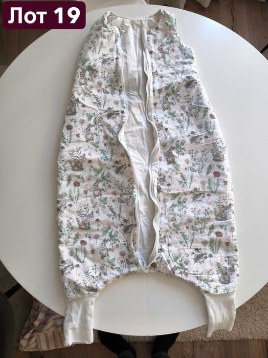 Лотове детски дрехи за момче 94-110 размер по 5€ 2 от 2